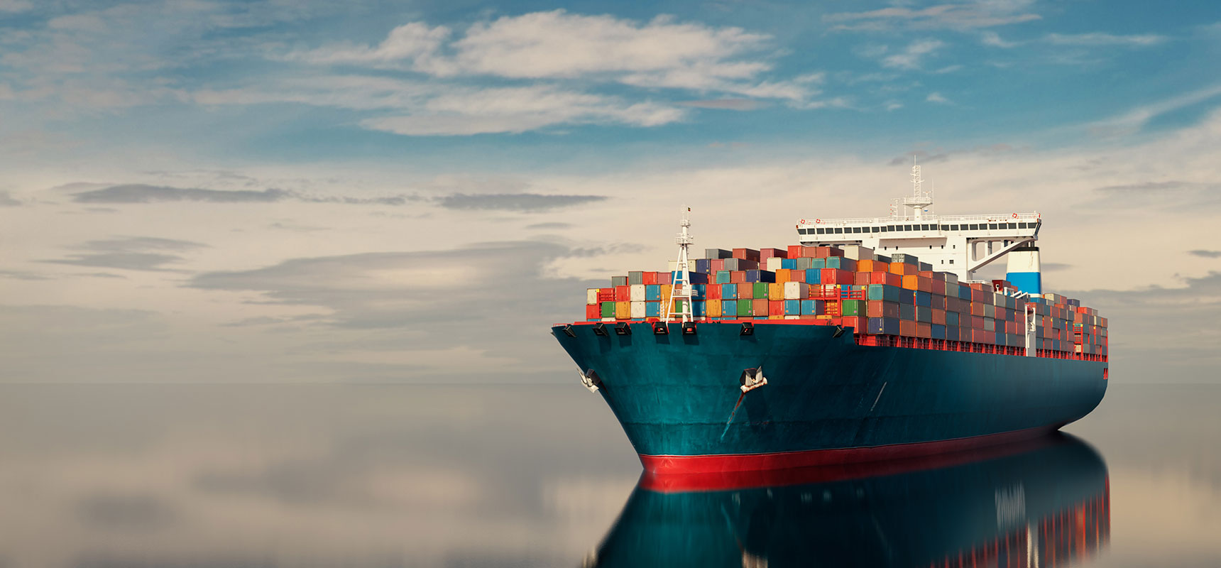 Export Area