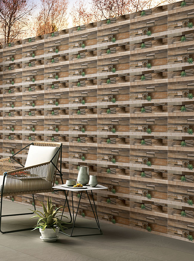 Wall Collection